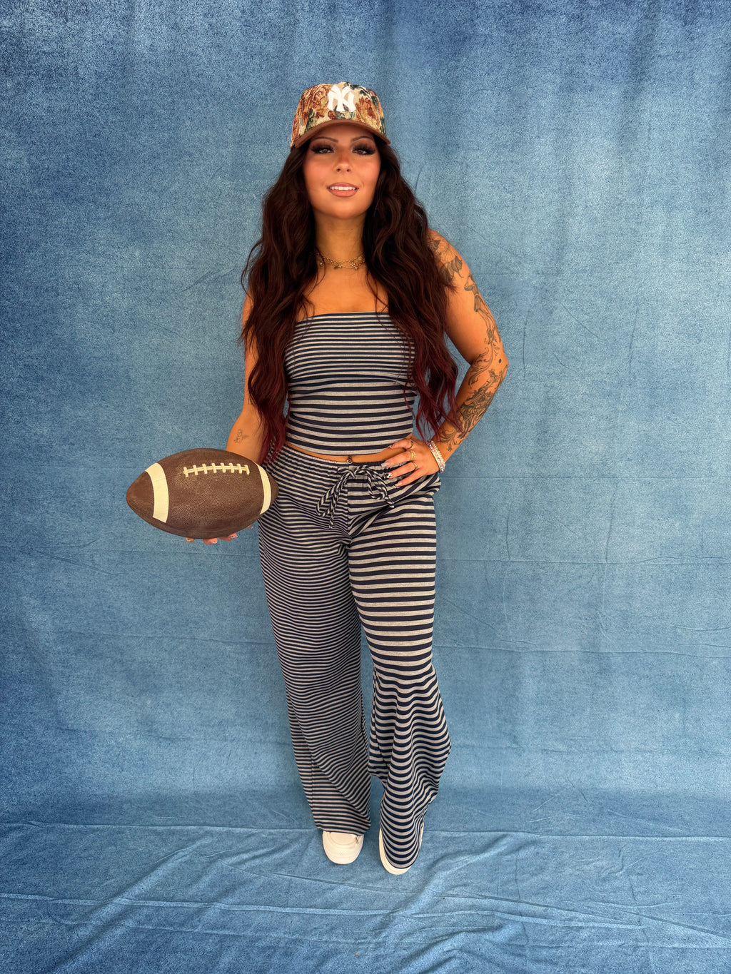 Now & Later Navy Set  (SOLD TOGETHER)