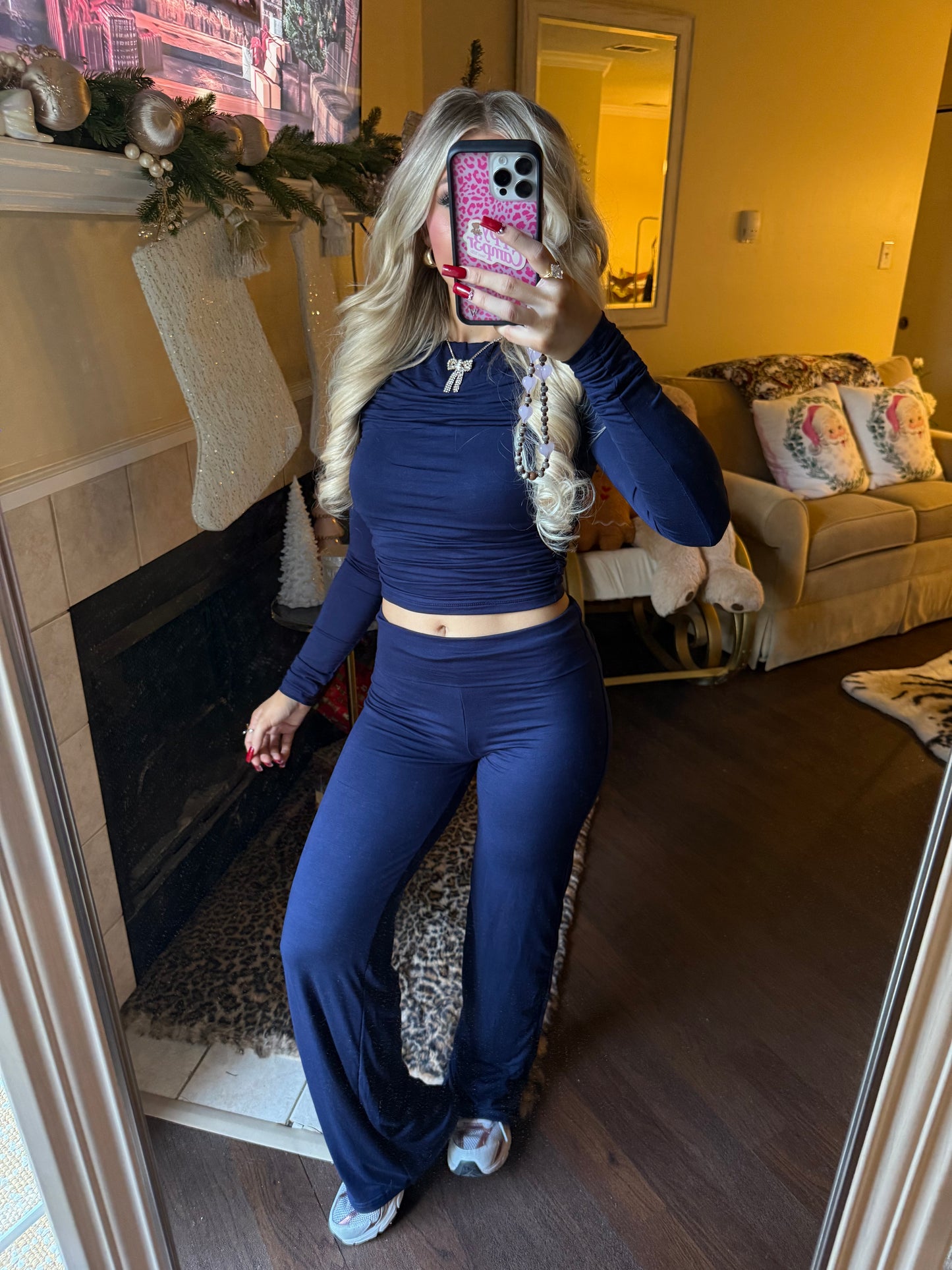 Soarin’ Set PANT ONLY