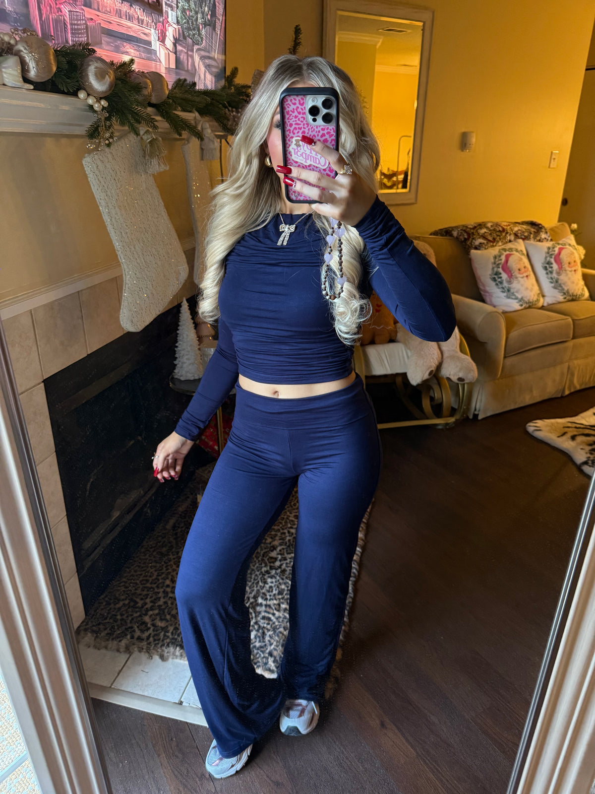 Soarin’ Set PANT ONLY