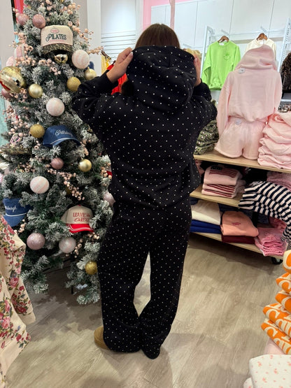 Pop it Polka Sweatsuit (PANTS)