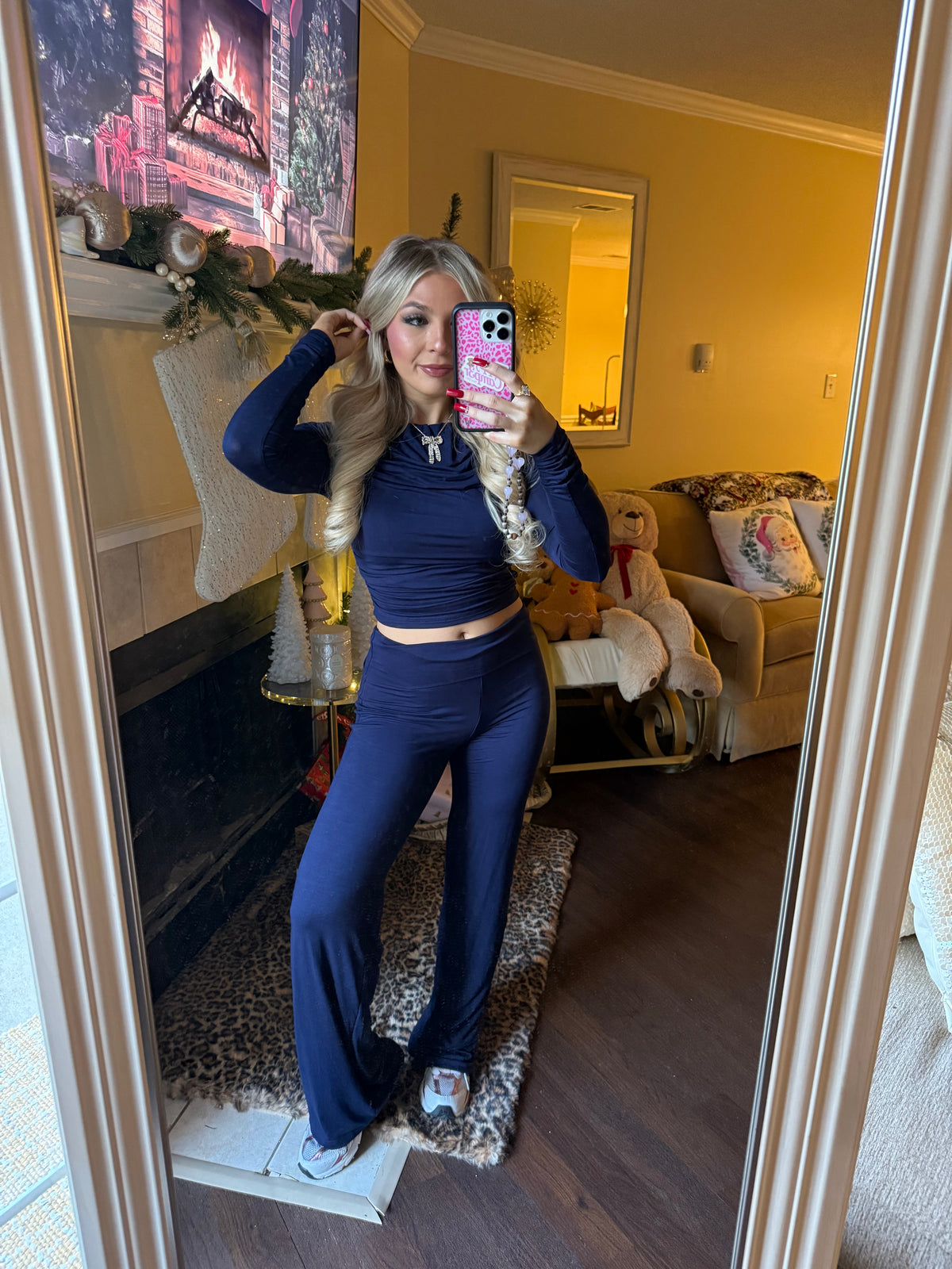 Soarin’ Set PANT ONLY