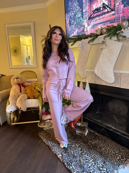 Lilac Lusting Set (TOP ONLY)