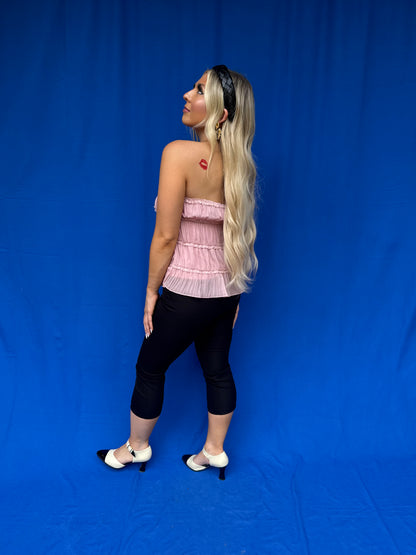 Is It That Sweet? I Guess So Pants