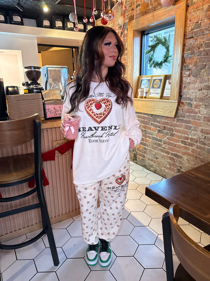 Boys Lie Heavenly Room Service Thermal