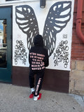 Boys Lie Black 1-800 Hoodie