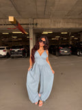 For The Denim Days Jumpsuit