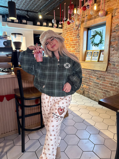 Boys Lie Heavenly Room Service Fleece