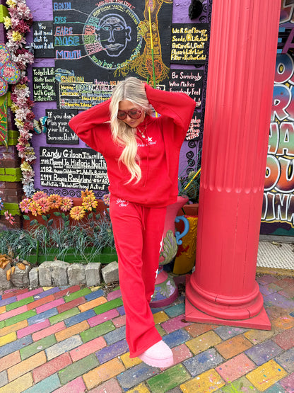 The Mayfair Group You Are A Star Sweatpant