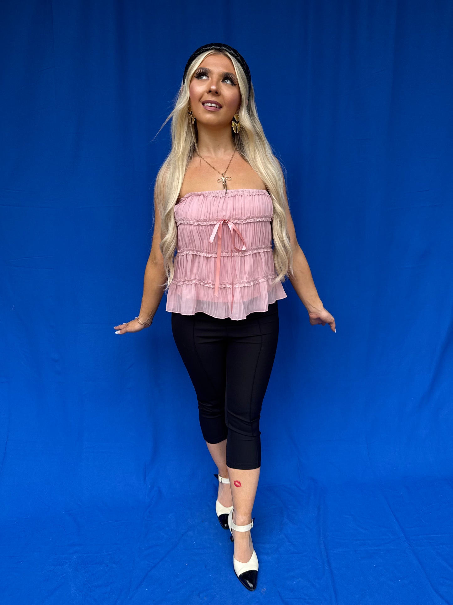 Is It That Sweet? I Guess So Pants