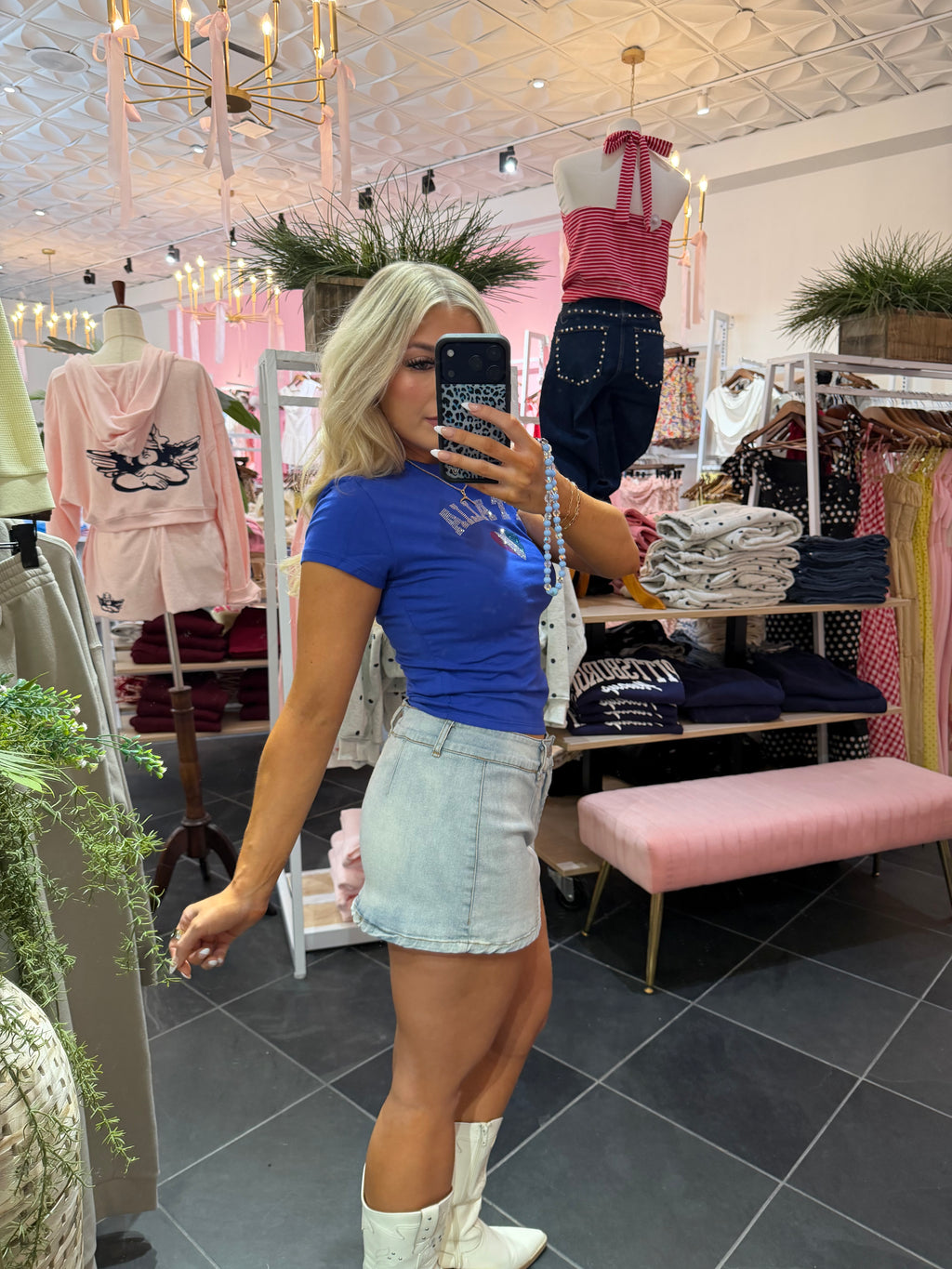 Cult Classic Skirt