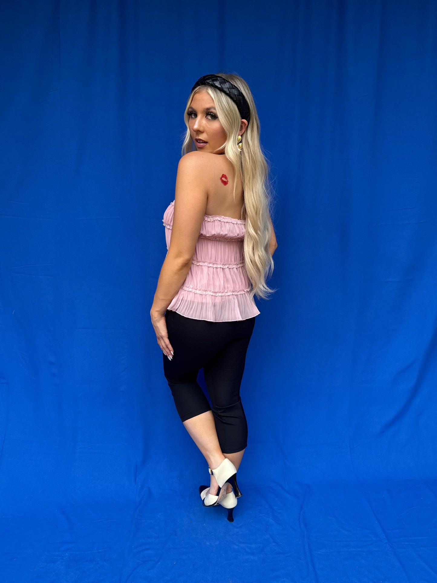 Is It That Sweet? I Guess So Pants