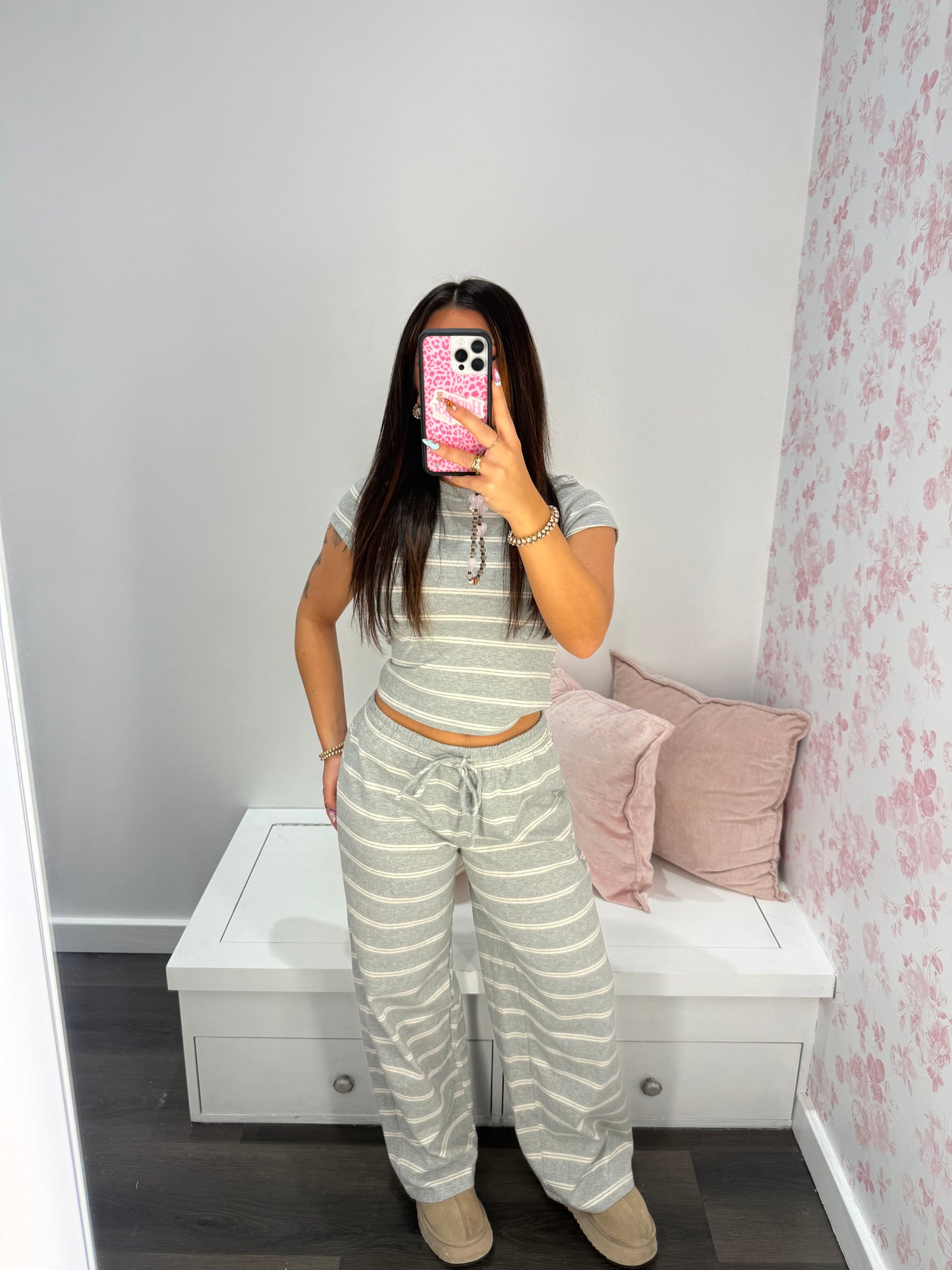 Time To Unwind Set (TOP)