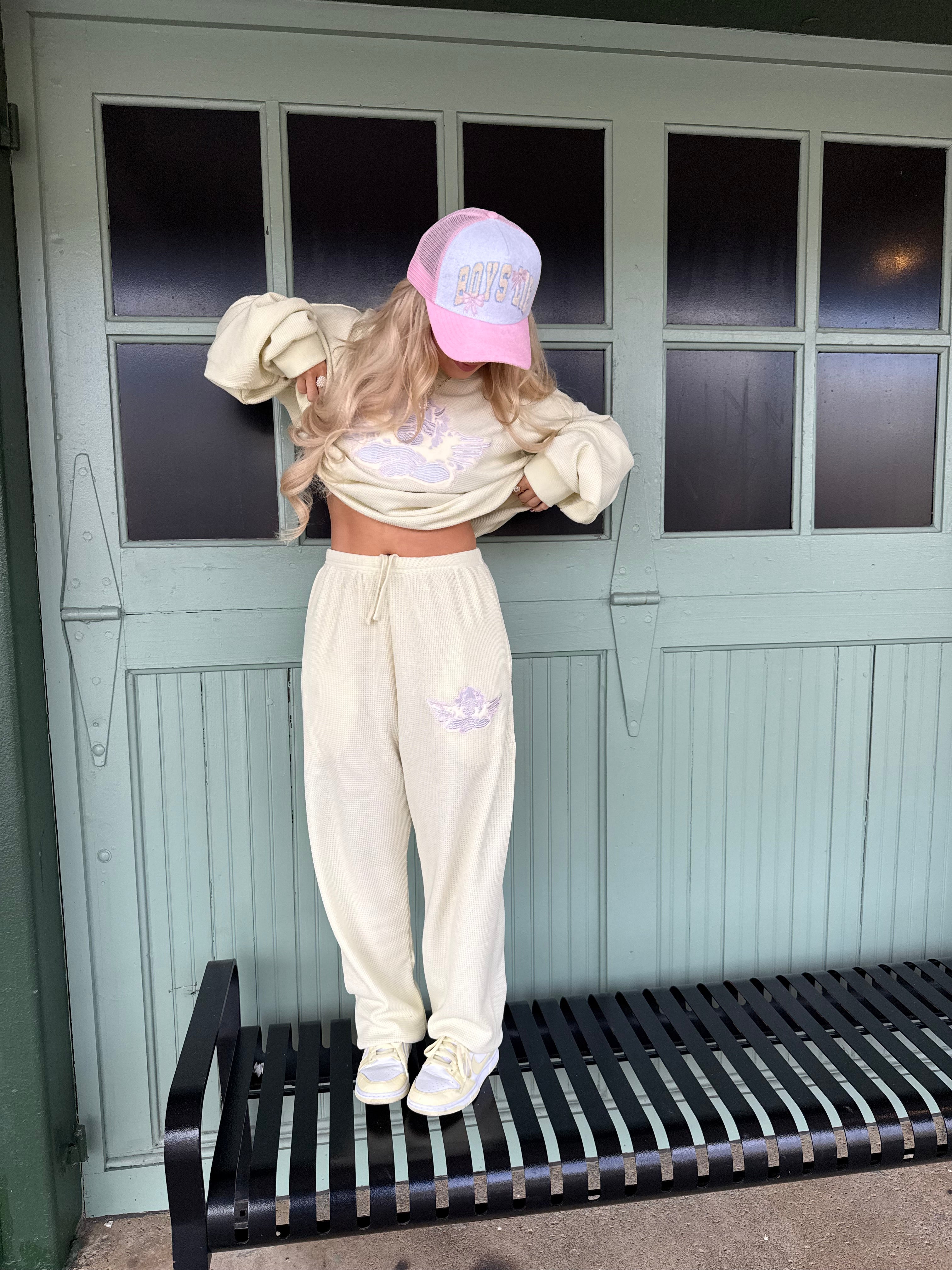 Boys Lie Pastel Me Pant