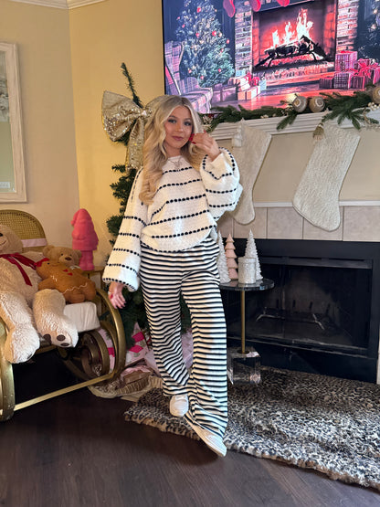 Olsen Oversized Sweater