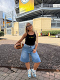 Deep Smokey Jorts