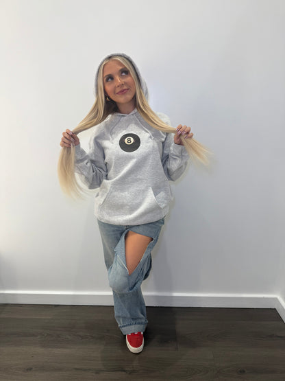 8 Ball Hoodie