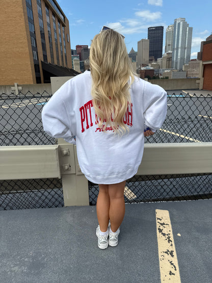 412, W/ Love in White