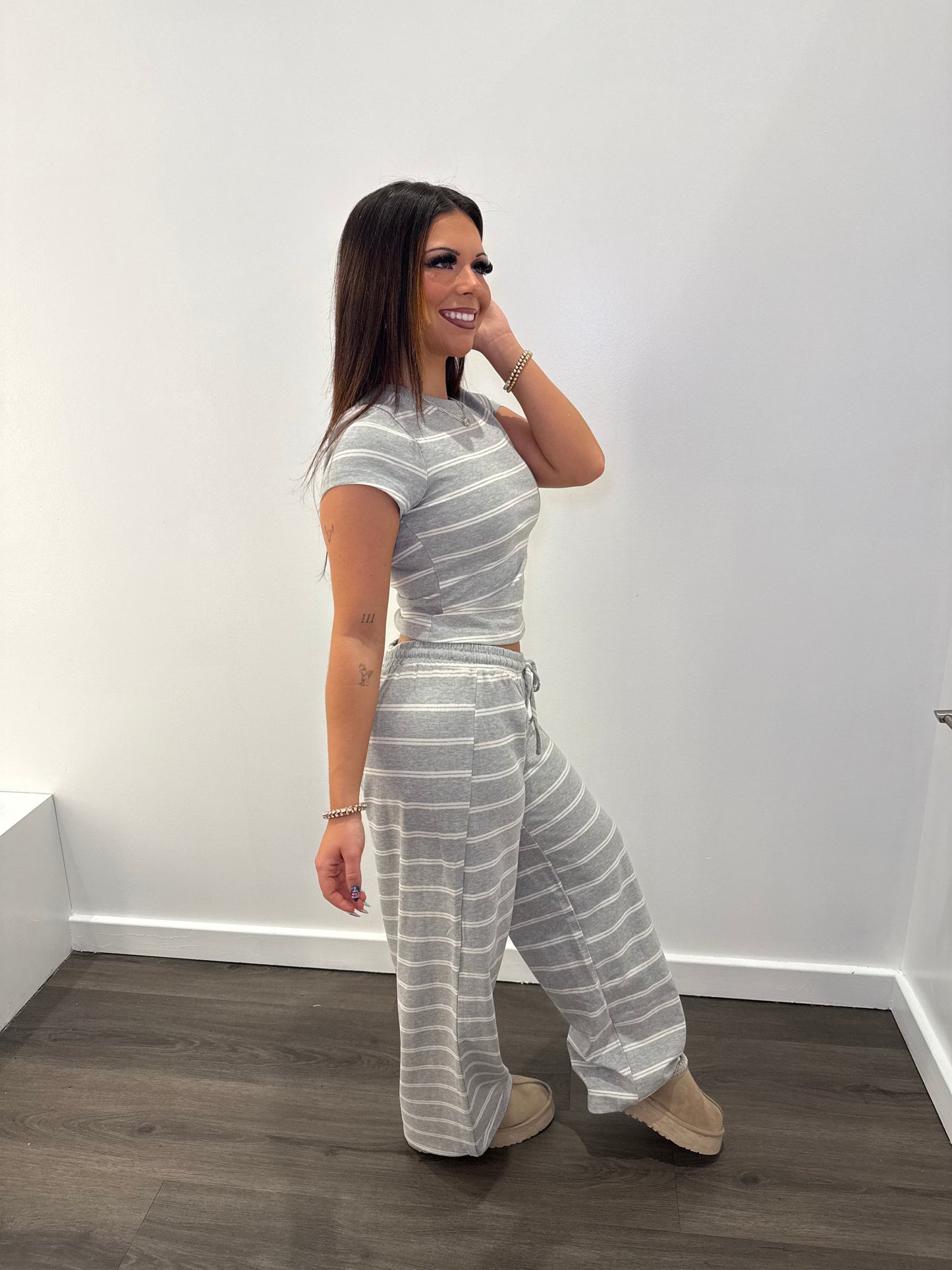 Time To Unwind Set (TOP)