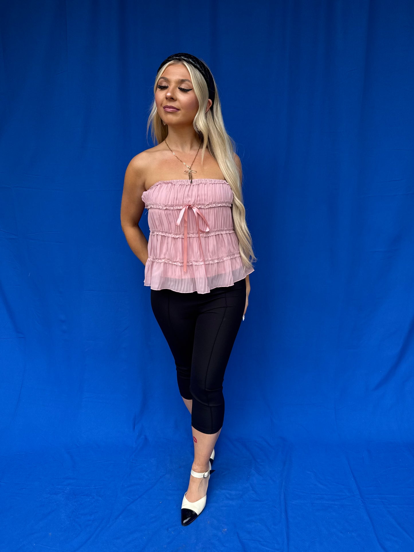 Is It That Sweet? I Guess So Pants