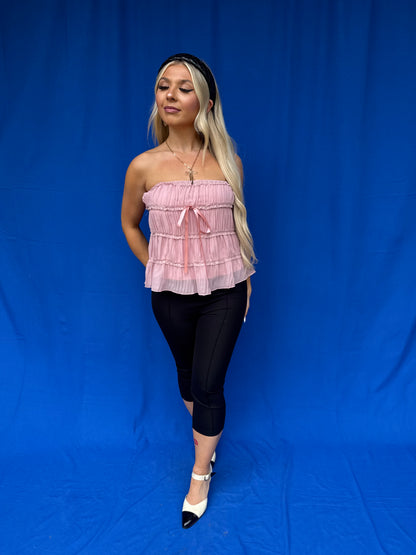 Is It That Sweet? I Guess So Pants