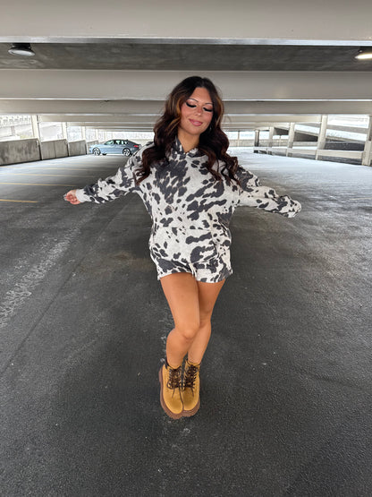 Holy Cow Set (Shorts)