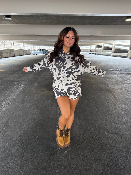 Holy Cow Set (Shorts)