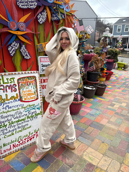 The Mayfair Group Everyone Matters Hoodie