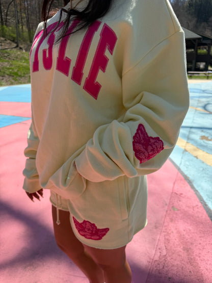 Boys Lie Razzle Dazzle Shorts