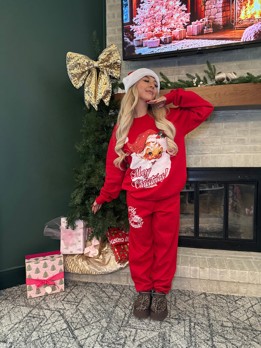 Filthy Animal Set (JOGGERS ONLY)