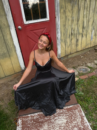 Blessing in Disguise Maxi