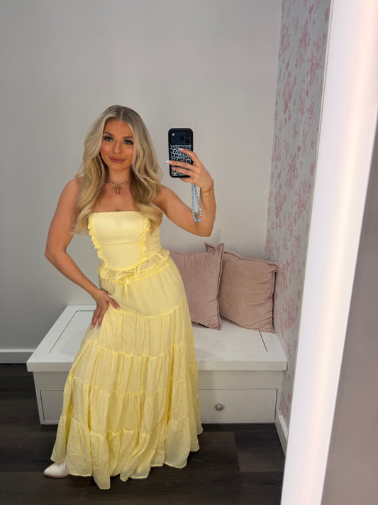 For The Better Set (TOP ONLY)