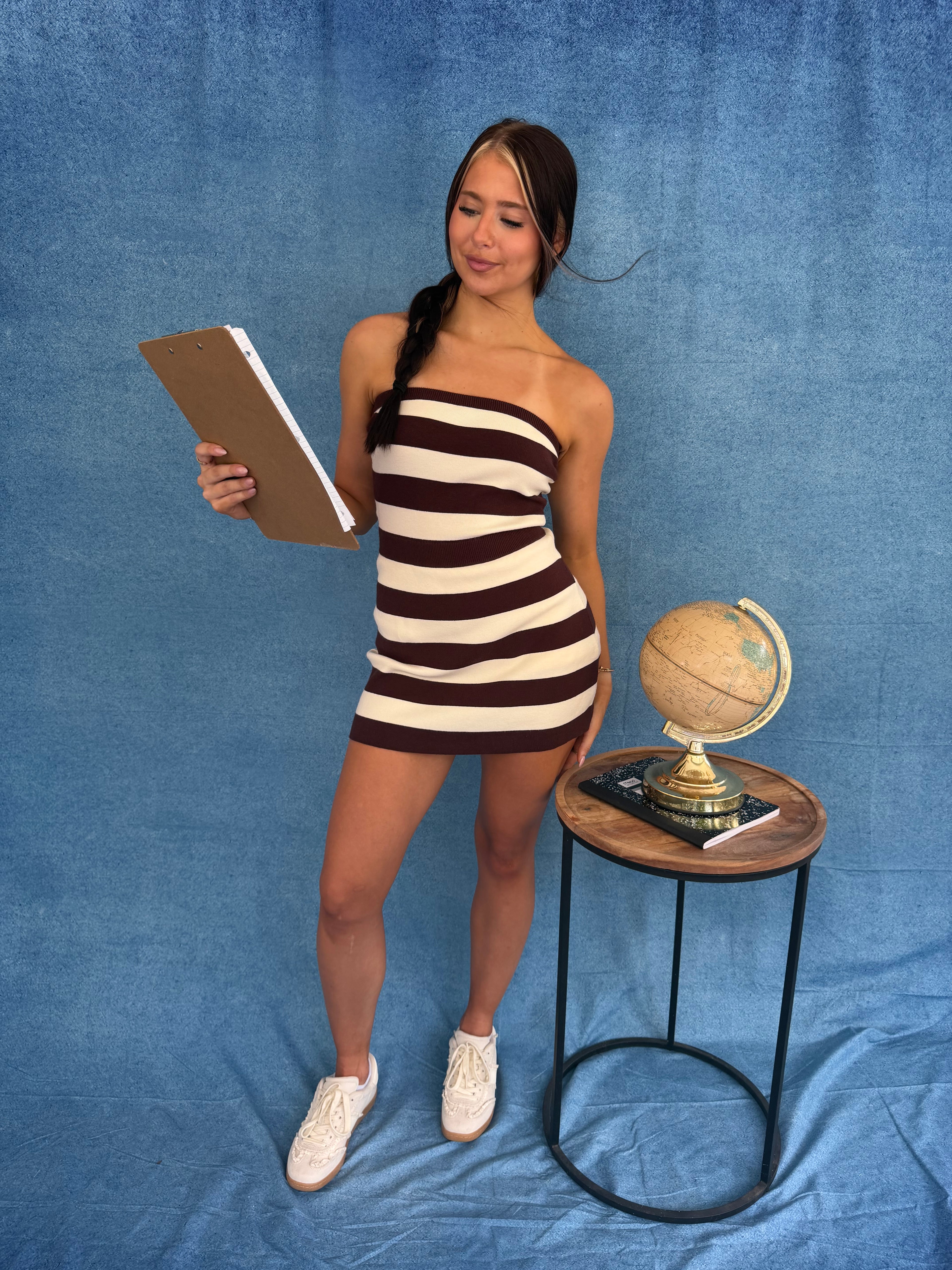 Comps For Class Romper