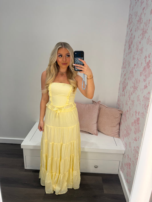 For The Better Set (TOP ONLY)