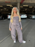 Storm Warning Barrel Pant SET