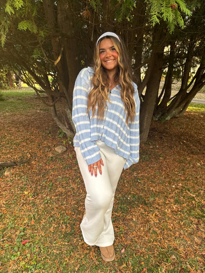 Winter Wonderland Zip