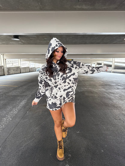 Holy Cow Set (Shorts)