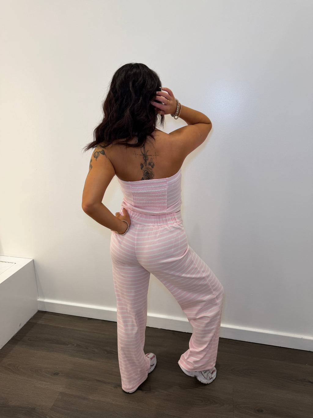 New Edition Set Pink (SOLD TOGETHER)