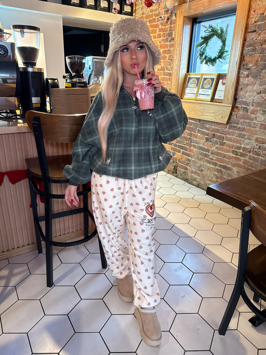 Boys Lie Heavenly Room Service Pant