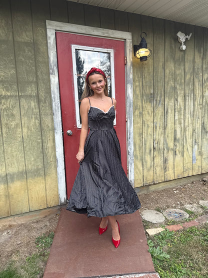 Blessing in Disguise Maxi