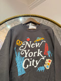 New York City Charm Crew