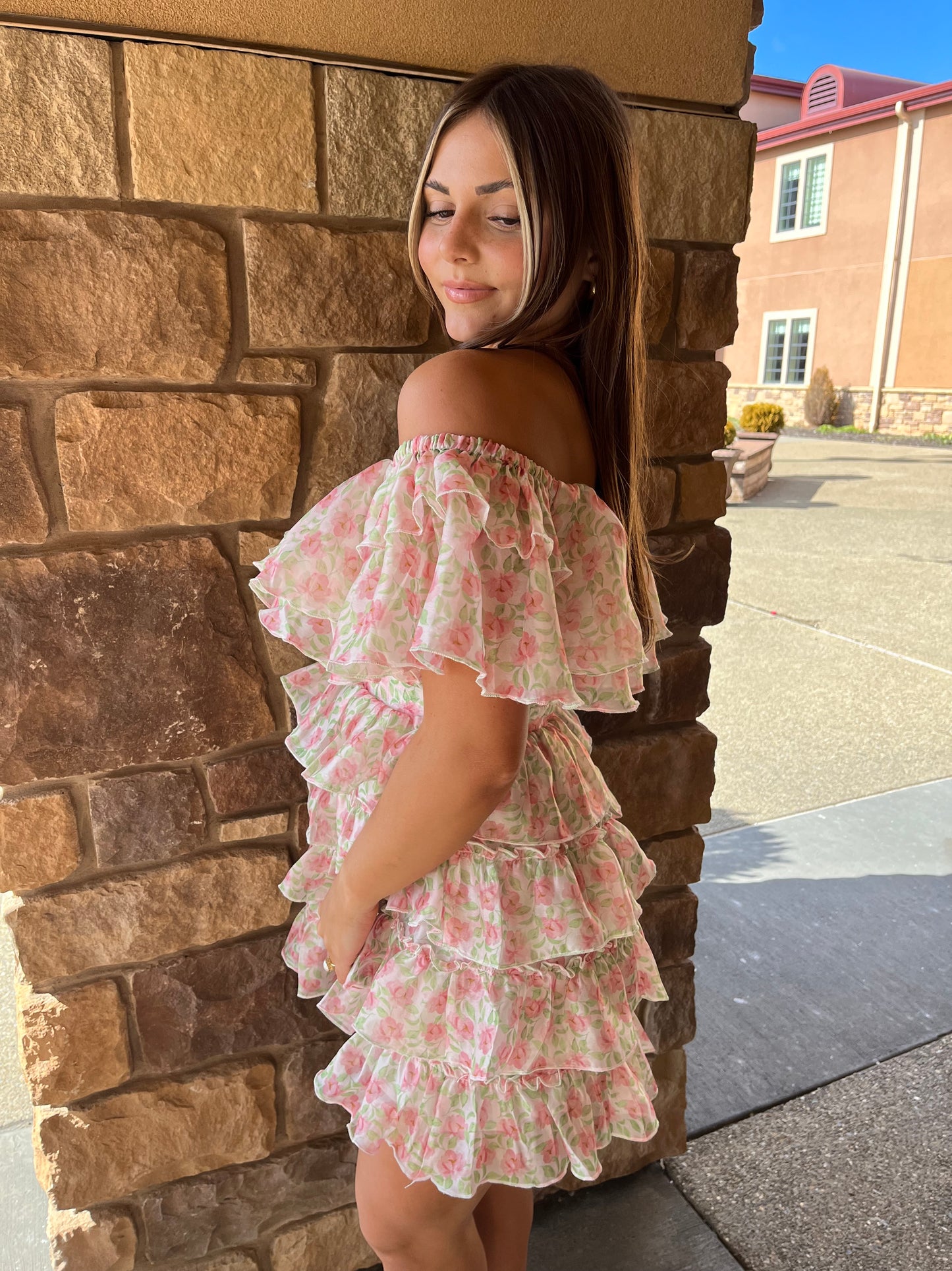 Easter Sunday Dress