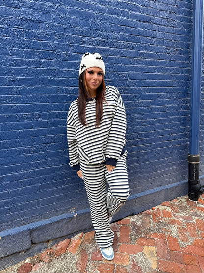 Nowadays Navy Set (TOP ONLY)