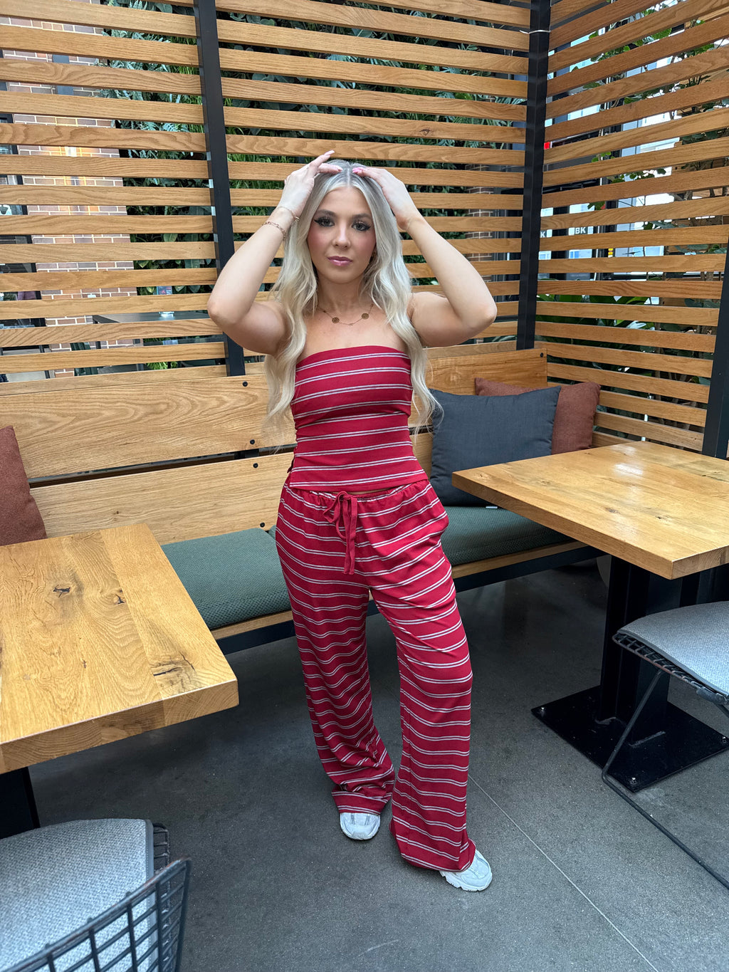 Chill Date Set (PANT ONLY)