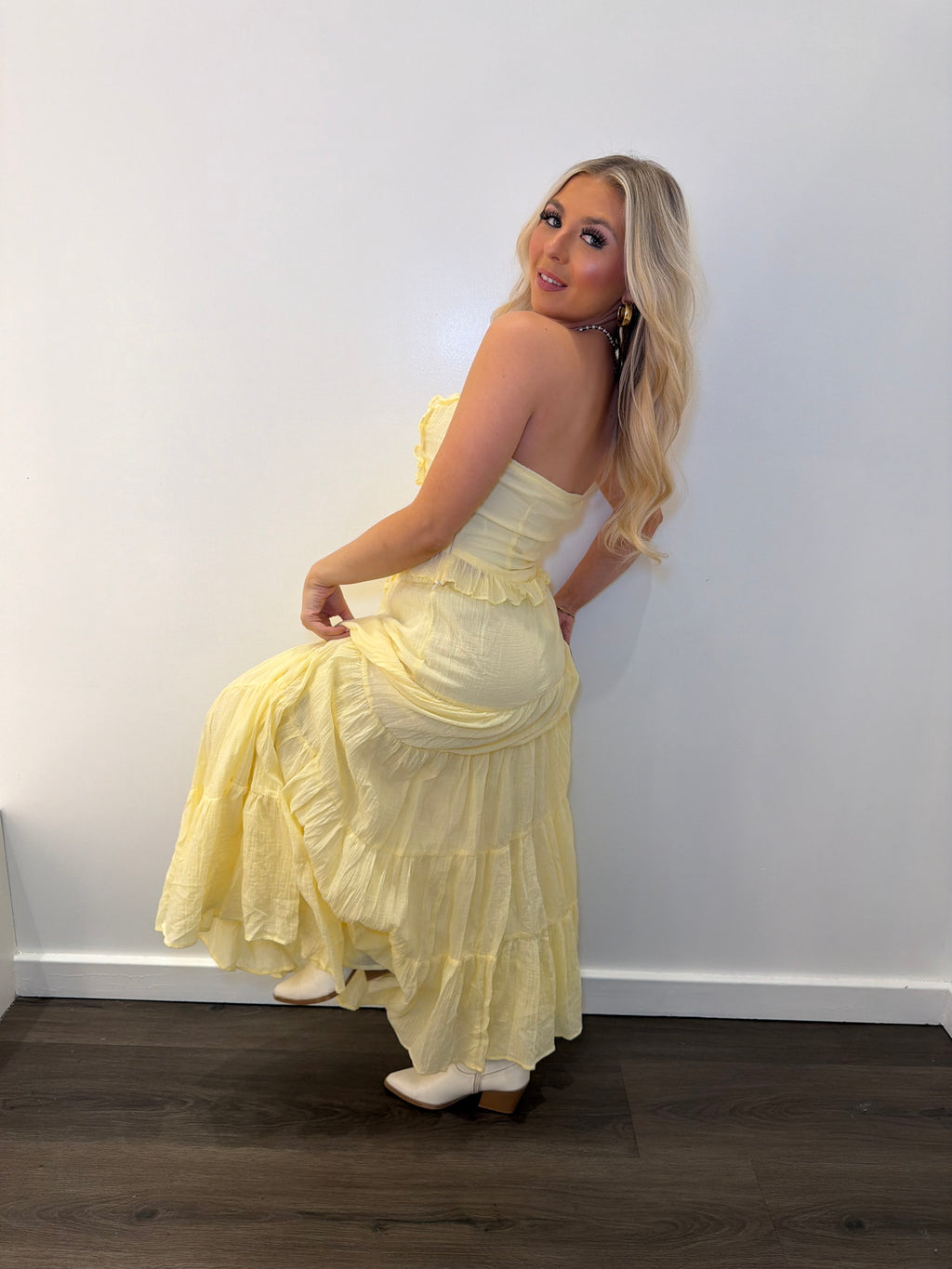 For The Better Set (TOP ONLY)