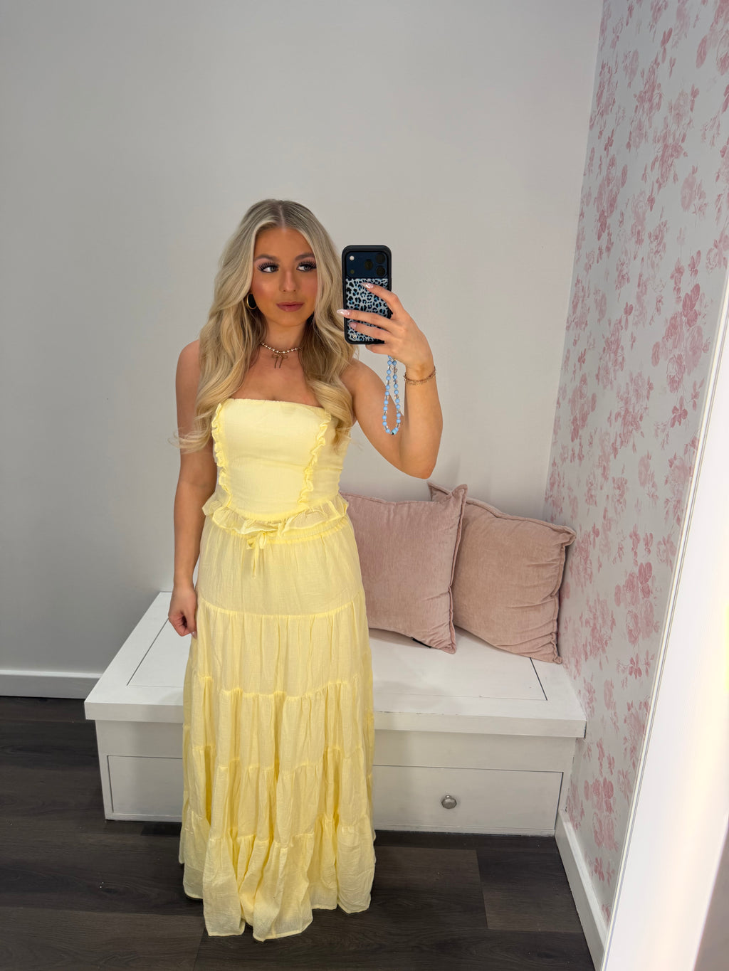 For The Better Set (TOP ONLY)