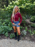 Barrel Babes Skirt