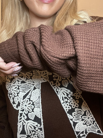 Bow Thermal in Brown