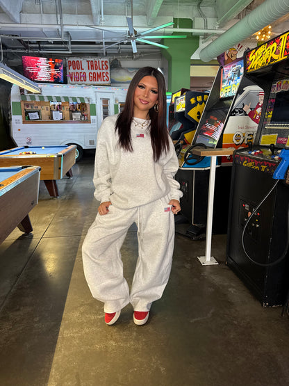 American Sweatsuit (TOP ONLY)