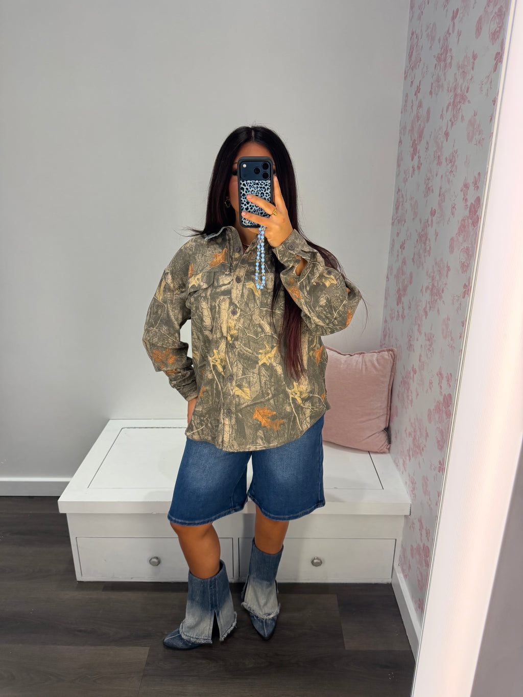 Indian Outlaw Jacket