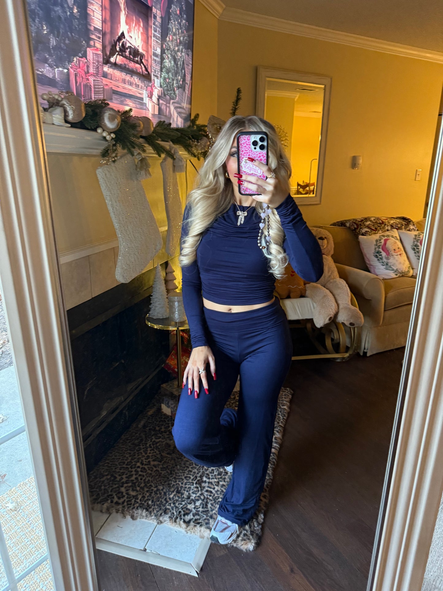 Soarin’ Set PANT ONLY